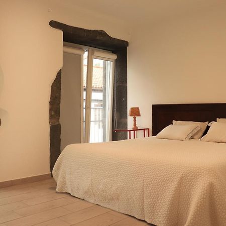 Faial Marina Apartments 2 Horta  Bagian luar foto