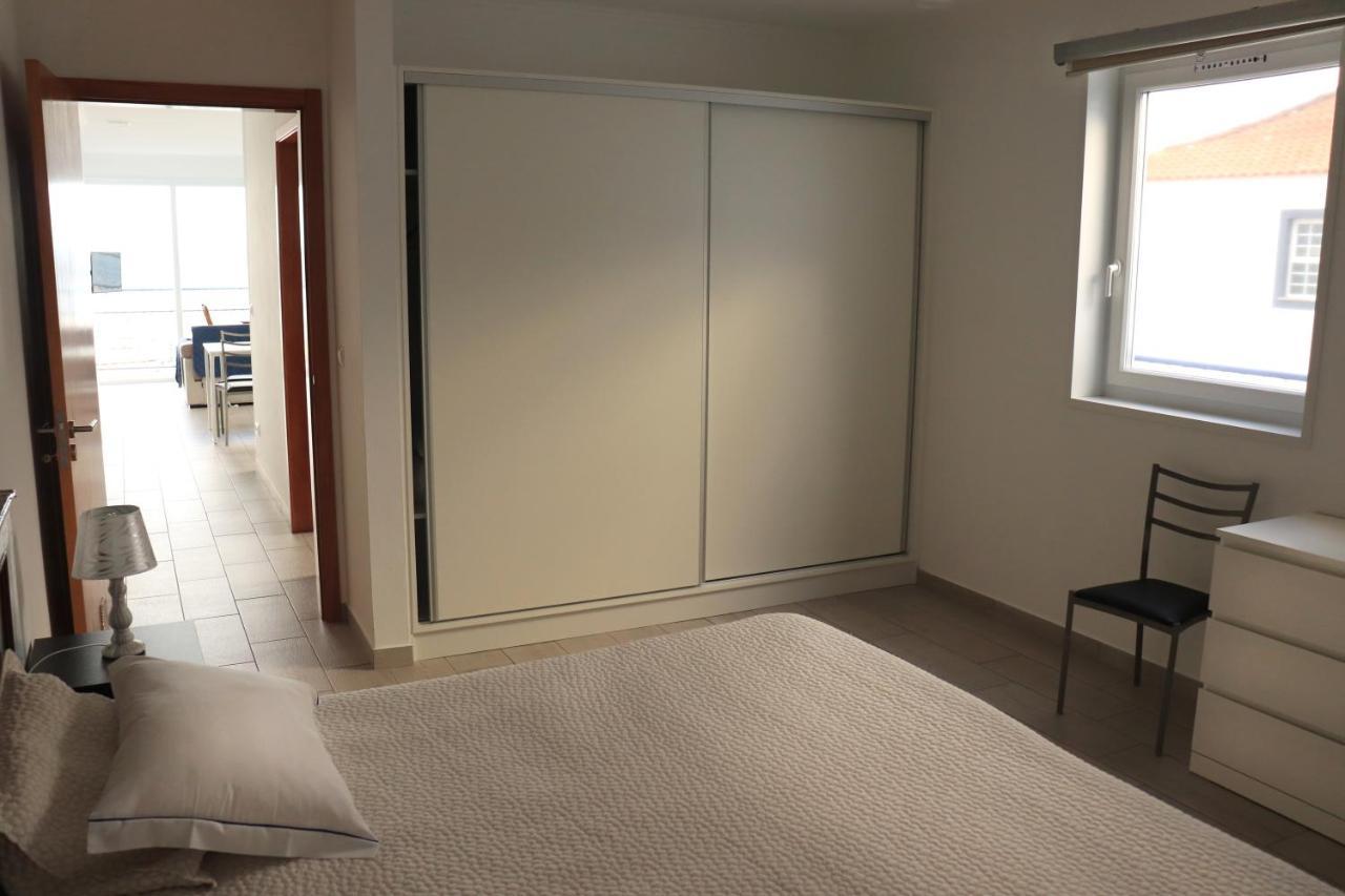 Faial Marina Apartments 2 Horta  Bagian luar foto