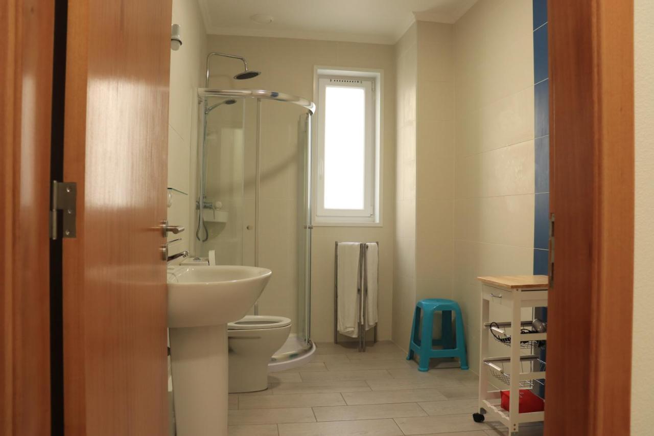 Faial Marina Apartments 2 Horta  Bagian luar foto